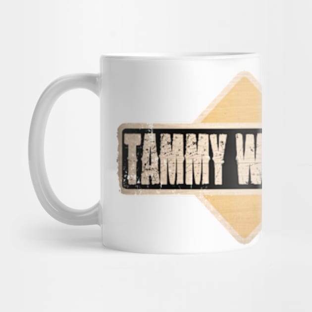 Tammy Wynette - country music by Kokogemedia Apparelshop